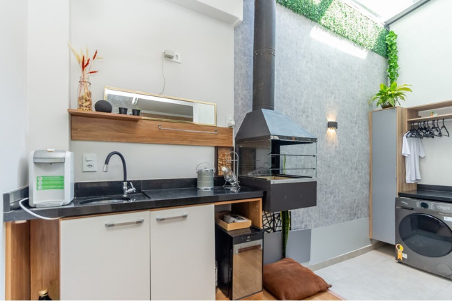 Imagem Casa com 2 Quartos à Venda, 130 m² em Vila Ré - São Paulo