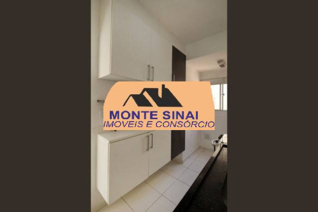 Imagem Apartamento com 2 Quartos à Venda, 55 m² em Jardim Vera Cruz - Sorocaba