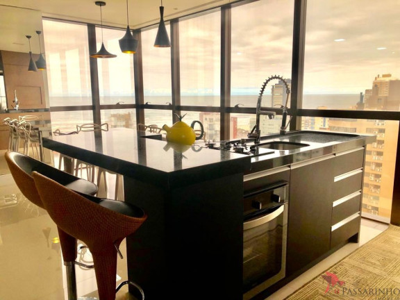 Imagem Apartamento com 3 Quartos à Venda, 114 m² em Praia Grande - Torres