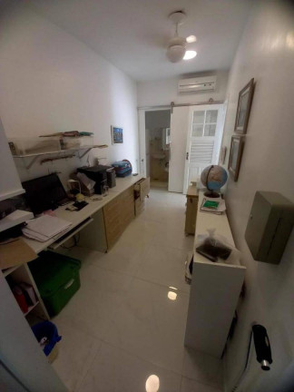 Imagem Casa de Condomínio com 5 Quartos à Venda, 470 m² em Barra Da Tijuca - Rio De Janeiro