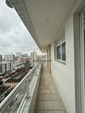 Imagem Apartamento com 3 Quartos à Venda, 140 m² em Canto Do Forte - Praia Grande Imagem Apartamento com 3 Quartos à Venda, 140 m² em Canto Do Forte - Praia Grande