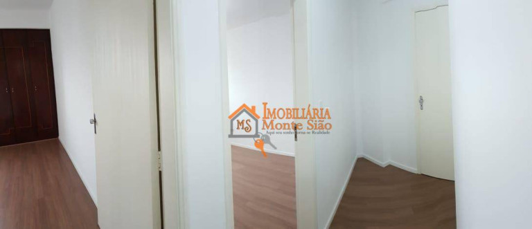 Imagem Apartamento com 2 Quartos à Venda, 73 m² em Centro - Guarulhos Imagem Apartamento com 2 Quartos à Venda, 73 m² em Centro - Guarulhos