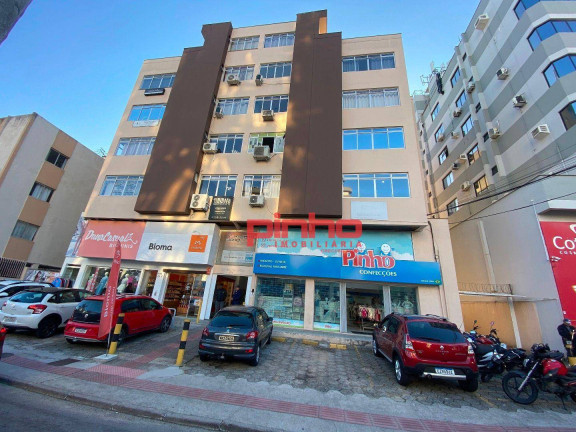Imagem Sala Comercial para Alugar, 33 m² em Kobrasol - São José Imagem Sala Comercial para Alugar, 33 m² em Kobrasol - São José