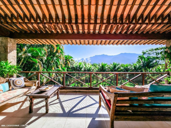 Imagem Imóvel com 5 Quartos à Venda, 2.500 m² em Mangaratiba - Angra Dos Reis Imagem Imóvel com 5 Quartos à Venda, 2.500 m² em Mangaratiba - Angra Dos Reis