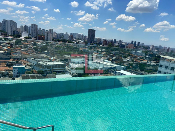 Imagem Imóvel com 3 Quartos à Venda, 71 m² em Santo Amaro - São Paulo