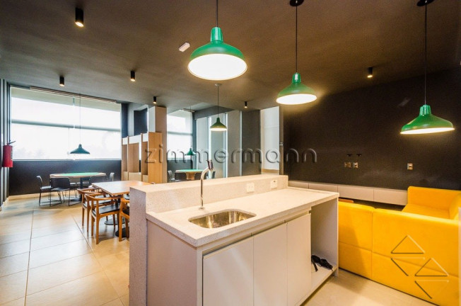 Imagem Cobertura com 1 Quarto à Venda, 94 m² em Vila Madalena - São Paulo Imagem Cobertura com 1 Quarto à Venda, 94 m² em Vila Madalena - São Paulo