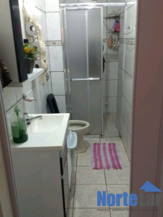 Imagem Casa com 2 Quartos à Venda, 125 m² em Mandaqui - São Paulo Imagem Casa com 2 Quartos à Venda, 125 m² em Mandaqui - São Paulo