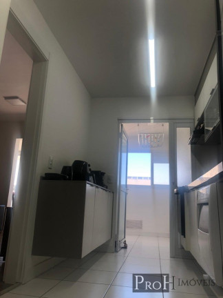 Imagem Apartamento com 3 Quartos à Venda, 92 m² em Morumbi - São Paulo