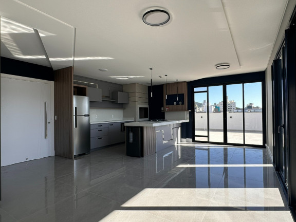 Imagem Apartamento com 2 Quartos à Venda, 124 m² em Trindade - Florianópolis Imagem Apartamento com 2 Quartos à Venda, 124 m² em Trindade - Florianópolis
