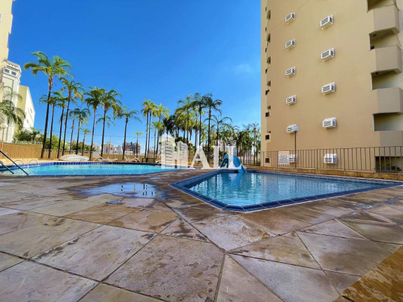 Imagem Apartamento com 4 Quartos à Venda, 290 m² em Centro - São José Do Rio Preto Imagem Apartamento com 4 Quartos à Venda, 290 m² em Centro - São José Do Rio Preto