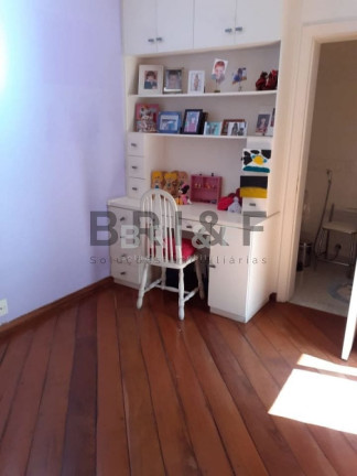 Imagem Apartamento com 4 Quartos à Venda, 210 m² em Itaim Bibi - São Paulo Imagem Apartamento com 4 Quartos à Venda, 210 m² em Itaim Bibi - São Paulo