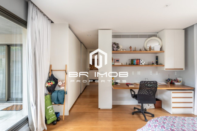 Imagem Casa com 3 Quartos à Venda, 459 m² em Alto De Pinheiros - São Paulo Imagem Casa com 3 Quartos à Venda, 459 m² em Alto De Pinheiros - São Paulo