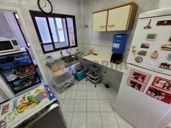 Imagem Apartamento com 3 Quartos à Venda, 156 m² em Martim De Sá - Caraguatatuba