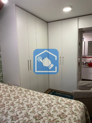Imagem Apartamento com 3 Quartos à Venda, 74 m² em Tatuapé - São Paulo Imagem Apartamento com 3 Quartos à Venda, 74 m² em Tatuapé - São Paulo