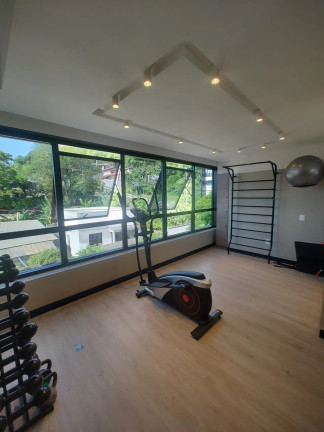 Imagem Apartamento com 2 Quartos à Venda, 98 m² em Nações - Balneário Camboriú