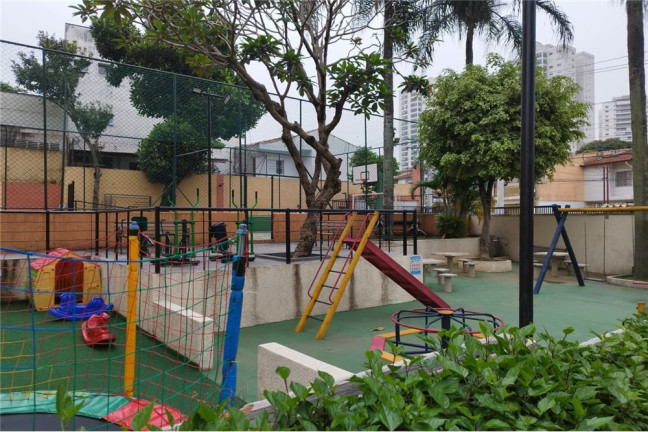 Imagem Apartamento com 2 Quartos à Venda, 48 m² em Vila Prudente - São Paulo
