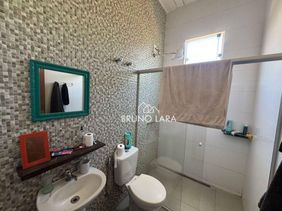 Imagem Casa com 2 Quartos à Venda, 120 m² em Condomínio Fazenda Mirante - Igarapé Imagem Casa com 2 Quartos à Venda, 120 m² em Condomínio Fazenda Mirante - Igarapé