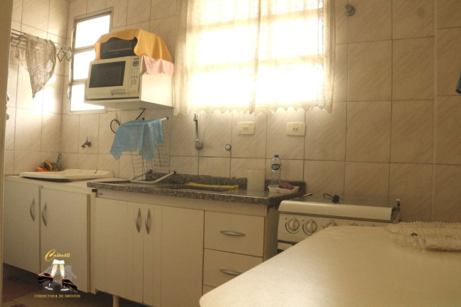 Imagem Apartamento com 1 Quarto à Venda, 90 m² em Centro - São Vicente Imagem Apartamento com 1 Quarto à Venda, 90 m² em Centro - São Vicente