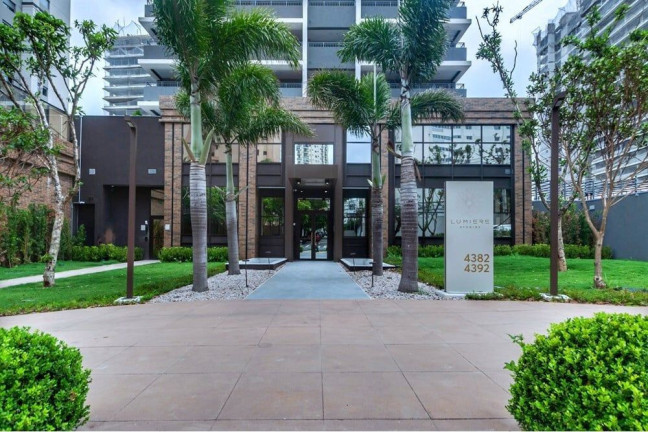Imagem Studio com 1 Quarto à Venda, 31 m² em Chácara Klabin - São Paulo Imagem Studio com 1 Quarto à Venda, 31 m² em Chácara Klabin - São Paulo