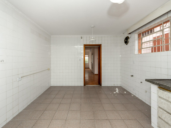 Imagem Casa com 3 Quartos à Venda, 120 m² em Santana - São Paulo Imagem Casa com 3 Quartos à Venda, 120 m² em Santana - São Paulo