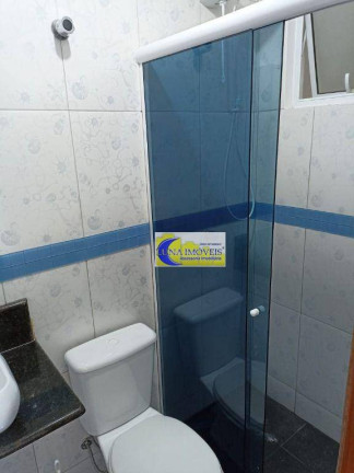 Imagem Sobrado com 2 Quartos à Venda, 107 m² em Vila Cecília Maria - Santo André Imagem Sobrado com 2 Quartos à Venda, 107 m² em Vila Cecília Maria - Santo André