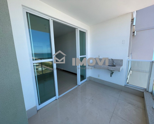Imagem Apartamento com 3 Quartos à Venda, 104 m² em Praia De Itaparica - Vila Velha Imagem Apartamento com 3 Quartos à Venda, 104 m² em Praia De Itaparica - Vila Velha