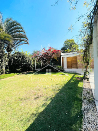 Imagem Casa de Condomínio com 4 Quartos à Venda, 780 m² em Alphaville - Barueri Imagem Casa de Condomínio com 4 Quartos à Venda, 780 m² em Alphaville - Barueri