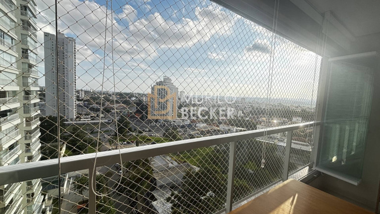 Imagem Apartamento com 3 Quartos à Venda, 99 m² em Jardim Aquárius - São José Dos Campos
