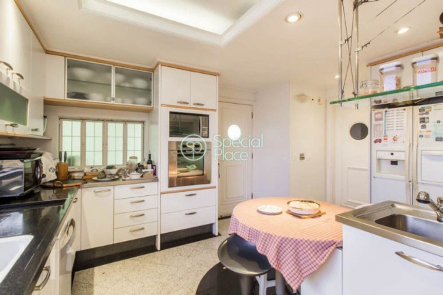 Imagem Apartamento com 4 Quartos à Venda, 550 m² em Jardim Paulistano - São Paulo