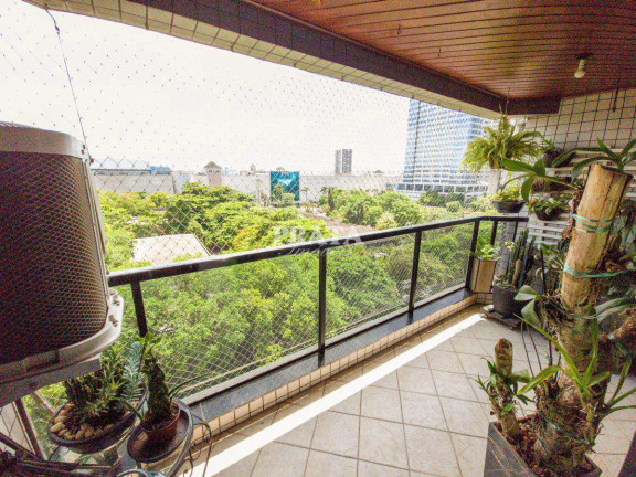 Imagem Apartamento à Venda, 137 m² em Aparecida - Santos Imagem Apartamento à Venda, 137 m² em Aparecida - Santos