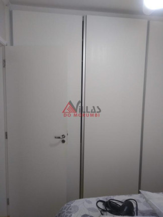 Imagem Apartamento com 2 Quartos à Venda, 52 m² em Chácara Nossa Senhora Do Bom Conselho - São Paulo Imagem Apartamento com 2 Quartos à Venda, 52 m² em Chácara Nossa Senhora Do Bom Conselho - São Paulo