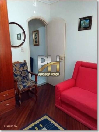 Imagem Casa com 2 Quartos à Venda, 132 m² em Jardim Stella - Santo André Imagem Casa com 2 Quartos à Venda, 132 m² em Jardim Stella - Santo André