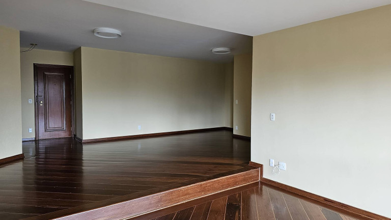 Imagem Apartamento com 3 Quartos para Alugar, 164 m² em Alphaville - Barueri