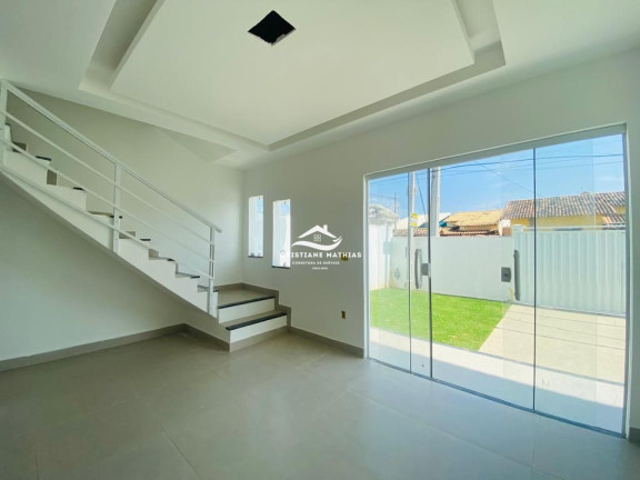 Imagem Casa com 2 Quartos à Venda, 81 m² em Jardim Atlântico Central (itaipuaçu) - Maricá