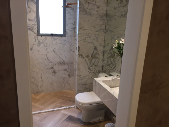 Imagem Apartamento com 3 Quartos à Venda, 77 m² em Indianópolis - São Paulo Imagem Apartamento com 3 Quartos à Venda, 77 m² em Indianópolis - São Paulo