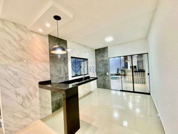Imagem Casa com 3 Quartos à Venda, 200 m² em Cidade Universitária - Anápolis Imagem Casa com 3 Quartos à Venda, 200 m² em Cidade Universitária - Anápolis