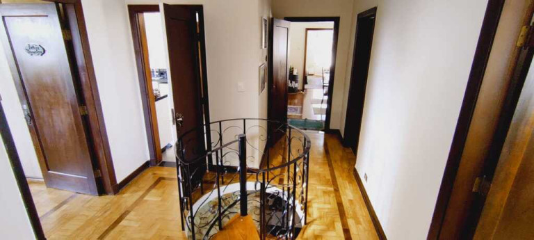 Imagem Casa com 4 Quartos à Venda,  em Alto Da Lapa - São Paulo