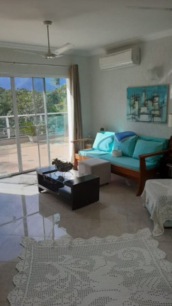 Imagem Sobrado com 3 Quartos à Venda, 233 m² em Morada Da Praia - Bertioga