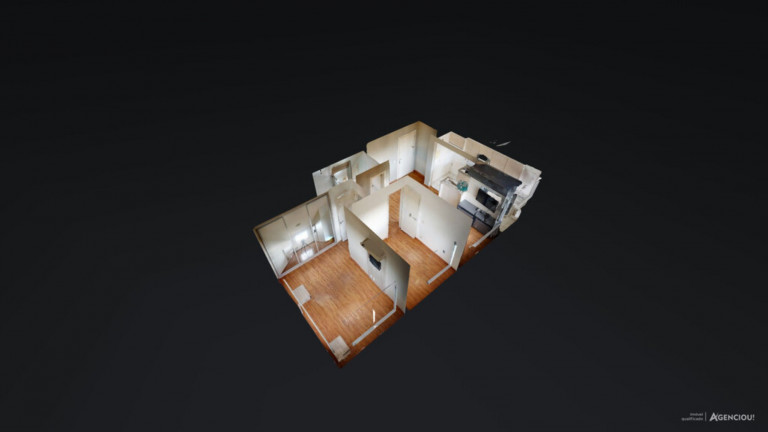 Imagem Imóvel com 2 Quartos à Venda, 46 m² em Cavalhada - Porto Alegre Imagem Imóvel com 2 Quartos à Venda, 46 m² em Cavalhada - Porto Alegre