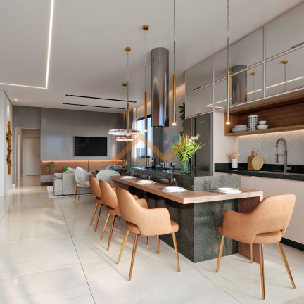 Imagem Apartamento com 3 Quartos à Venda, 250 m² em Cidade Nobre - Ipatinga Imagem Apartamento com 3 Quartos à Venda, 250 m² em Cidade Nobre - Ipatinga