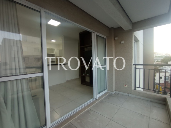 Imagem Imóvel com 1 Quarto à Venda, 54 m² em Santana - São Paulo Imagem Imóvel com 1 Quarto à Venda, 54 m² em Santana - São Paulo