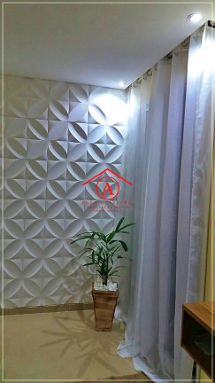 Imagem Apartamento com 2 Quartos à Venda, 47 m² em Conjunto Habitacional Vila Cosmos - Cosmópolis Imagem Apartamento com 2 Quartos à Venda, 47 m² em Conjunto Habitacional Vila Cosmos - Cosmópolis