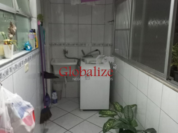 Imagem Imóvel com 2 Quartos à Venda, 90 m² em Aparecida - Santos Imagem Imóvel com 2 Quartos à Venda, 90 m² em Aparecida - Santos