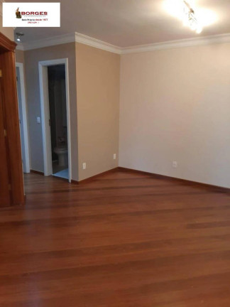 Imagem Apartamento com 2 Quartos à Venda, 65 m² em Moema - São Paulo