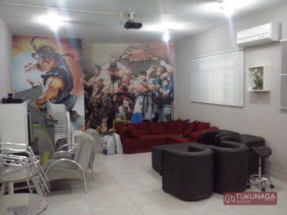 Imagem Casa com 3 Quartos à Venda, 580 m² em Lauzane Paulista - São Paulo Imagem Casa com 3 Quartos à Venda, 580 m² em Lauzane Paulista - São Paulo