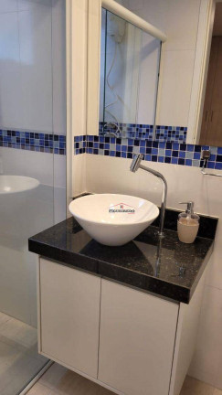 Imagem Apartamento com 3 Quartos à Venda, 119 m² em Canto Do Forte - Praia Grande