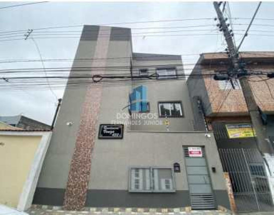 Apartamento com 1 Quarto à Venda, 32 m² em Vila Formosa - São Paulo