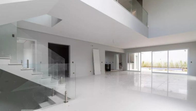 Imagem Casa de Condomínio com 5 Quartos à Venda, 570 m² em Tambore 10 - Alphaville