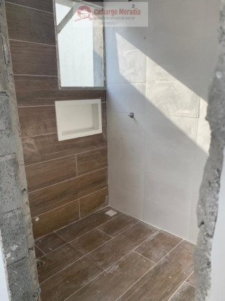 Imagem Casa de Condomínio com 2 Quartos à Venda, 72 m² em Chácaras Ceres - Suzano