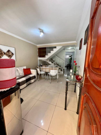 Imagem Sobrado com 2 Quartos para Alugar, 59 m² em Jardim Do Mar - São Bernardo Do Campo Imagem Sobrado com 2 Quartos para Alugar, 59 m² em Jardim Do Mar - São Bernardo Do Campo